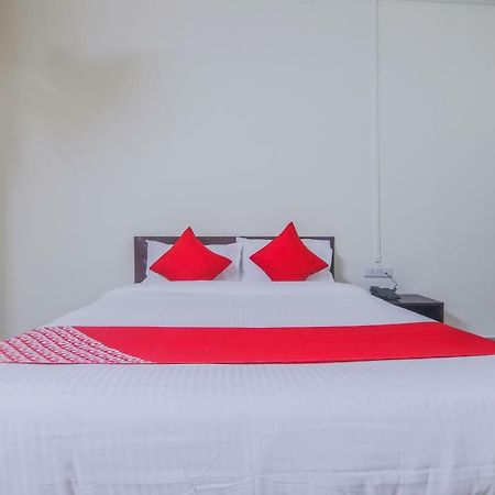 Nirvana Guest House Shillong Dış mekan fotoğraf