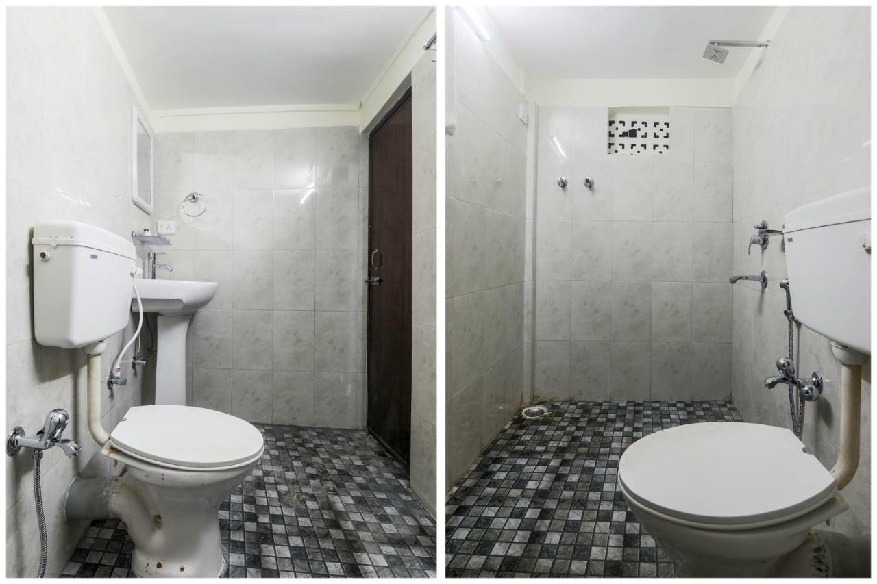 Nirvana Guest House Shillong Dış mekan fotoğraf