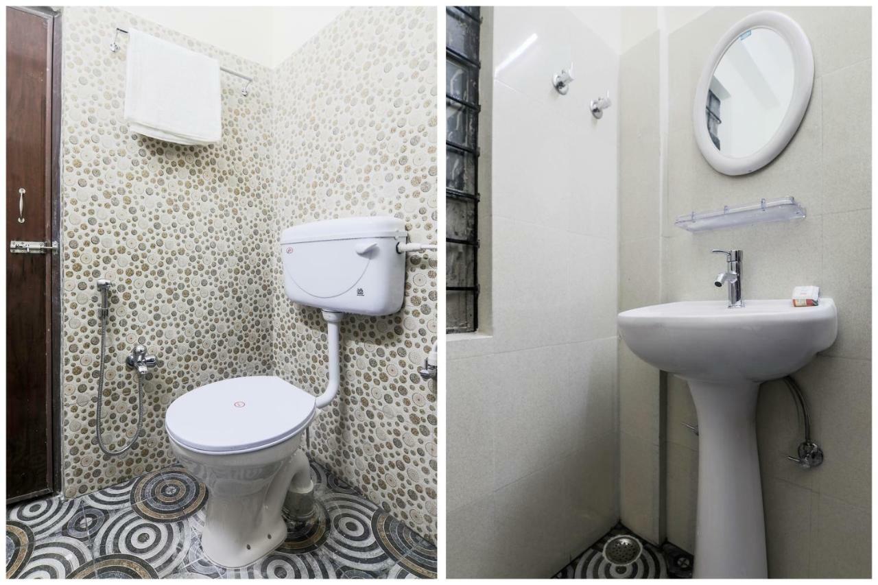 Nirvana Guest House Shillong Dış mekan fotoğraf