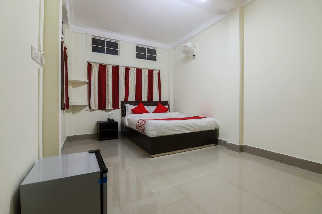 Nirvana Guest House Shillong Dış mekan fotoğraf