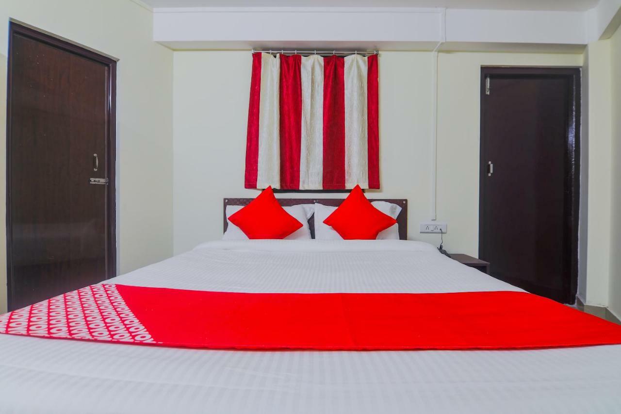 Nirvana Guest House Shillong Dış mekan fotoğraf