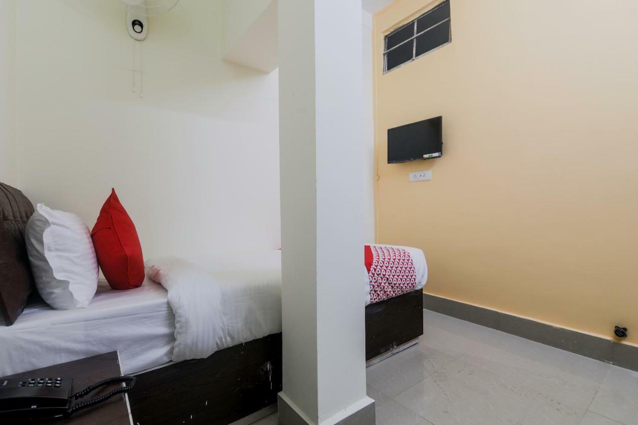 Nirvana Guest House Shillong Dış mekan fotoğraf