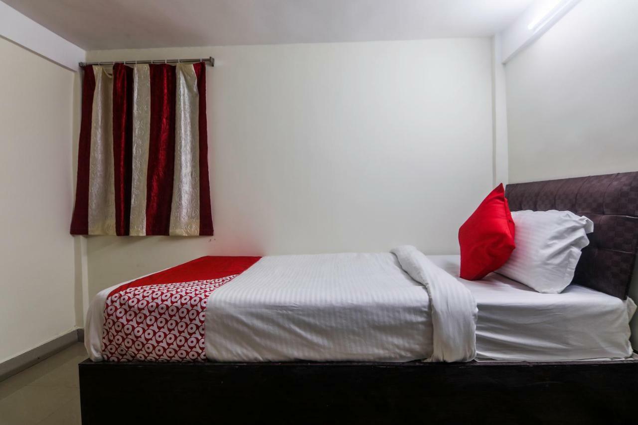 Nirvana Guest House Shillong Dış mekan fotoğraf