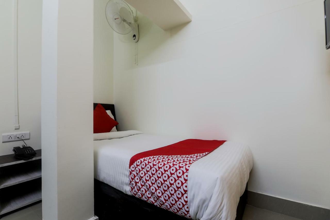 Nirvana Guest House Shillong Dış mekan fotoğraf