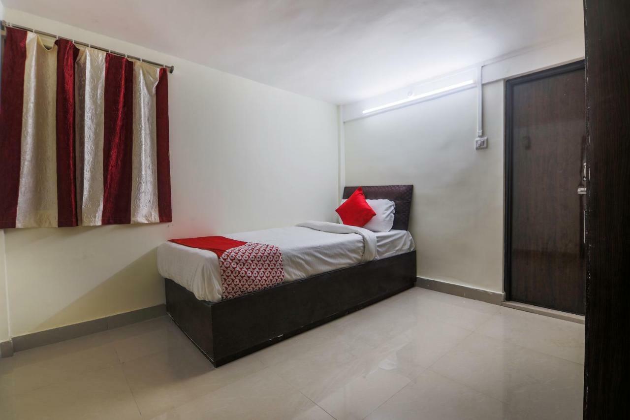 Nirvana Guest House Shillong Dış mekan fotoğraf
